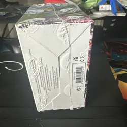 Pokemon Fusion Strike Booster Box - New and Sealed -Pokemon TCG - Image 5