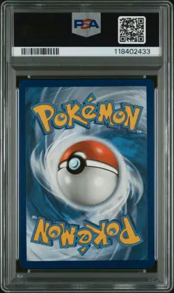 🇫🇷 SYLVEROY VMAX ALTERNATIVE PSA 10 - REIGNE DE GLACE 205/198 FR Pokemon 🇫🇷 - Image 3