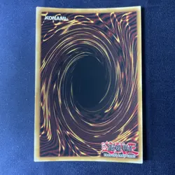 Yu-Gi-Oh! TCG: Ghosts From the Past 1st Edition - Vampire Voivode GFTP-EN001 - Image 2