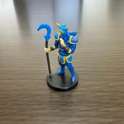 Yu-Gi-Oh! Dungeon Dice Monsters Armed Ninja - Image 2