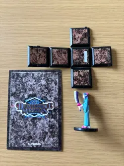 Yu-Gi-Oh! Dungeon Dice Monsters Beautiful Headhuntress - Image 1