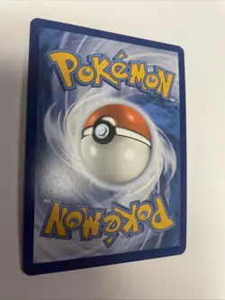 Meditite 153/142 S&V: Shrouded Fable Secret Rare Full Art Holo Pokemon Card NM - Image 5