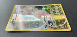Pokemon Card Black Star XY Promo MEW XY110 Mythical Collection NMMINT G2U - Image 4