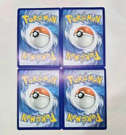 ULTRA RARE Pikachu V-Union 4-Card Set Pokemon TCG SWSH139-142 Holo Promo - NM - Image 2