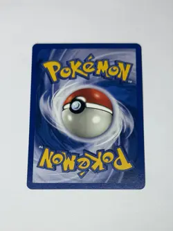 ROCKET'S SNEASEL - WINNER Stamped BEST OF GAME #5 Promo - Pokemon Card WOTC NM/M - Image 2