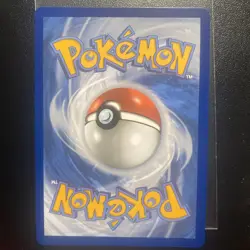 Gardevoir EX Holo Illustration Rare Card 245/198 SV01 Scarlet & Violet Base Set - Image 2