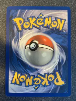 SLOWPOKE - Team Rocket Set - 67/82 - Common - Pokemon Card - Unlimited - NM - Image 2
