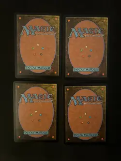 Ornithopter 4x [2015 Core Edition] Magic MTG Cards LP - Image 2