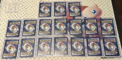 Pokemon TCG 32 Card Lot Of EX Pokemon , Trainers & Ace Spec - Image 2