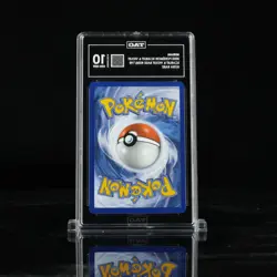 TAG 10 - Pokemon Card - Scarlet & Violet 238/198 - MIRIAM (Ultra Rare) GEM MINT - Image 2