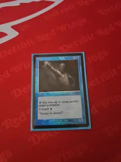 Fatestitcher (Retro Frame) Secret Lair Drop Foil - Image 1