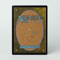 Watery Grave - Edge of Eternities (EOE) (Non-Foil / Regular) NM - Image 2