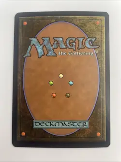 Necrotic Sliver Planar Chaos Foil - Image 3