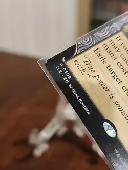 Deadly Rollick (Showcase) Avatar: The Last Airbender: Eternal-Legal Regular Lp - Image 3