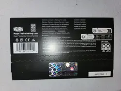 Iron Maiden Eddie Unchained Rainbow Foil MTG Secret Lair - Image 2