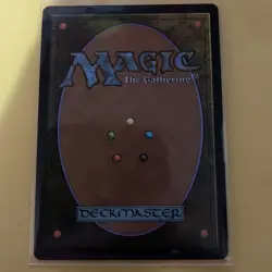 MTG Hallowed Fountain Ravnica Allegiance Lightly Played - Image 2