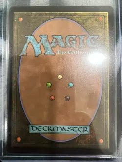 Toph, the First Metalbender - Neon Ink - Magic (MTG) X Avatar The Last Airbender - Image 2