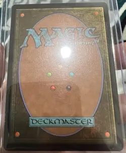 Toph, the First Metalbender - Neon Ink - Magic (MTG) X Avatar The Last Airbender - Image 4