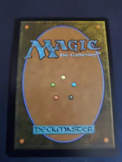 MTG Magic: The Gathering Black Dragon Borderless AFR Forgotten Realms NM! - Image 2