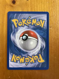 Pokemon TCG Electrode Prime HS-Triumphant 93/102 Holo Holo Rare Prime - Image 4