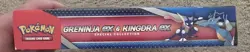 Pokemon Greninja EX and Kingdra EX Special Collection Box - Sealed - Brand New - Image 5