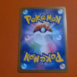 Mega Charizard X EX RR 013/080 Japanese Pokemon Card NM Inferno X Holo M2 - Image 2