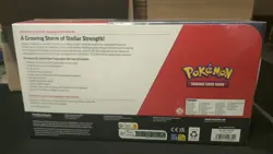 Pokemon Surging Sparks ETB & Booster Bundle Costco 2-pack. Factory Sealed 2BOXES - Image 2