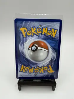 Pokemon Destined Rivals Team Rocket's Mewtwo EX 213 Full Art Ultra Rare- NM/Mint - Image 2