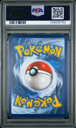 2021 POKEMON CELEBRATIONS #007 FULL ART/FLYING PIKACHU VMAX PSA 10 - Image 2