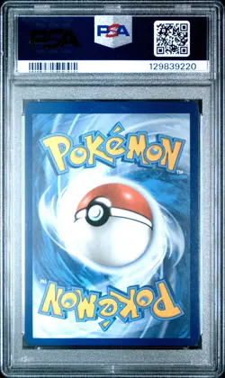 2024 POKEMON SSP EN-SURGING SPARKS ULTRA RARE #234 LISIA'S APPEAL PSA 10 - Image 2