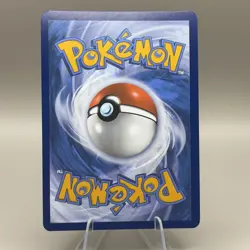 2024 Pokemon~ Jet Energy - SV08: Surging Sparks (SSP) 252/191 Hyper Rare - Image 2