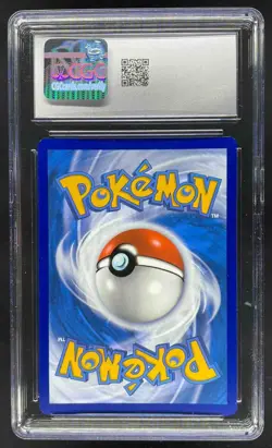 2023 Pokemon S&V Black Star Promos Pikachu Paldea Evolved CGC 10 Gem Mint #027 - Image 2