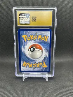 Pokemon Salamence VMAX Holo #114 Darkness Ablaze 2020 - CGC 10 PRISTINE LOW POP - Image 2