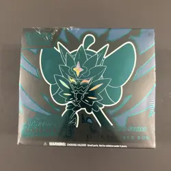 Pokemon Twilight Masquerade Pokemon Center Elite Trainer Box - Slight damage ?? - Image 1