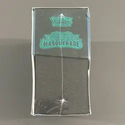 Pokemon Twilight Masquerade Pokemon Center Elite Trainer Box - Slight damage ?? - Image 5