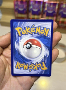 Pokemon TCG S-Chinese Horizon Gem Pack Vol.3 CBB3C Genger Chinese exc 0010 - Image 3
