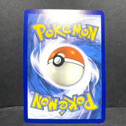2023 POKEMON SCARLET & VIOLET VAROOM 026 HOLO BLACK STAR PROMO - Image 2