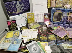 Pokemon Massive Assorted Collectors Lot (See Pics Everything Included) - Image 2