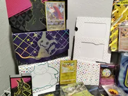 Pokemon Massive Assorted Collectors Lot (See Pics Everything Included) - Image 3