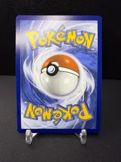Eevee SVP 200 Black Star Cosmos Holo Promo Destined Rivals Pokemon NM Fart Swirl - Image 2
