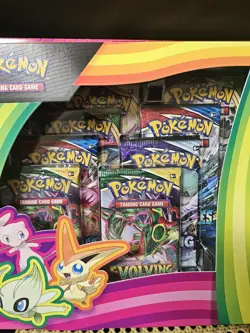 Pokemon - Mythical Squishy Premium Collection Brand New Sealed Factory Sealed 820650809736 - Image 3