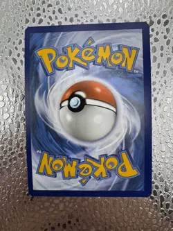 Pokemon TCG Greavard Illustration Rare 214/198 Scarlet & Violet Base Set - Image 2