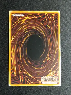 Yu-Gi-Oh! Thousand-Eyes Restrict MC1-EN004 Limited Edition Secret Rare LP - Image 2