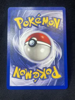 Shadowless Pikachu 58/102 Base Set RED CHEEKS Rare 1999 Vintage Pokemon Card - Image 2