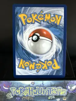 Pokemon Card Quagsire SVP 156 Black Star Promo Holo Rare Near Mint - Image 2