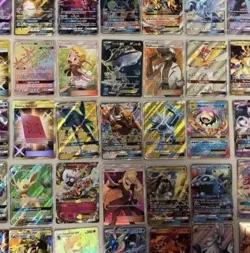 MASSIVE Pokemon Bulk Lot - 2,500 Cards (Holos, Reverse Holos & MORE!) Well Kept! - Image 4