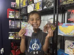 1000 Pokemon Card Mystery Lot | Holo, Reverse Holo & Ultra Rare Cards Included! - Image 2