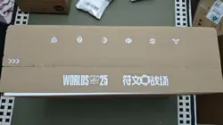 LOL Teemo Worlds 2025 Limited Card Game Gift Box -100 US dollars per unit - Image 3