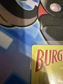 Magic: The Gathering Burgeoning Showcase Card Special Guests Regular NM - Image 3