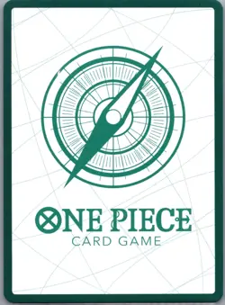 DON!! (Tin Pack Set Vol. 1 -Gol.D.Roger-) - One Piece Promotion Card (OP-PR) - Image 2